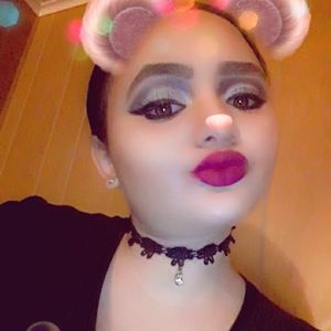 Meet your Posher, Ivonne